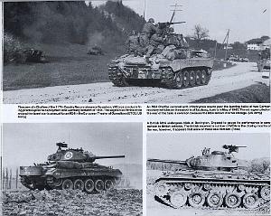 CHAFFEE M24-13